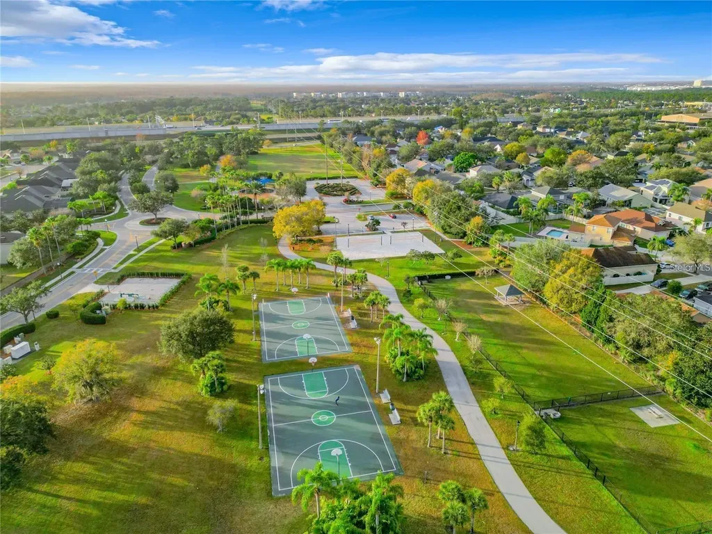5007 Bellthorn Drive Orlando FL 32837
