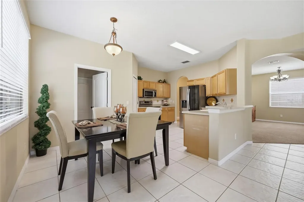 5007 Bellthorn Drive Orlando FL 32837
