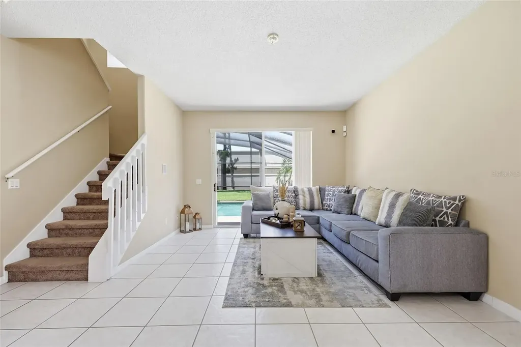 5007 Bellthorn Drive Orlando FL 32837