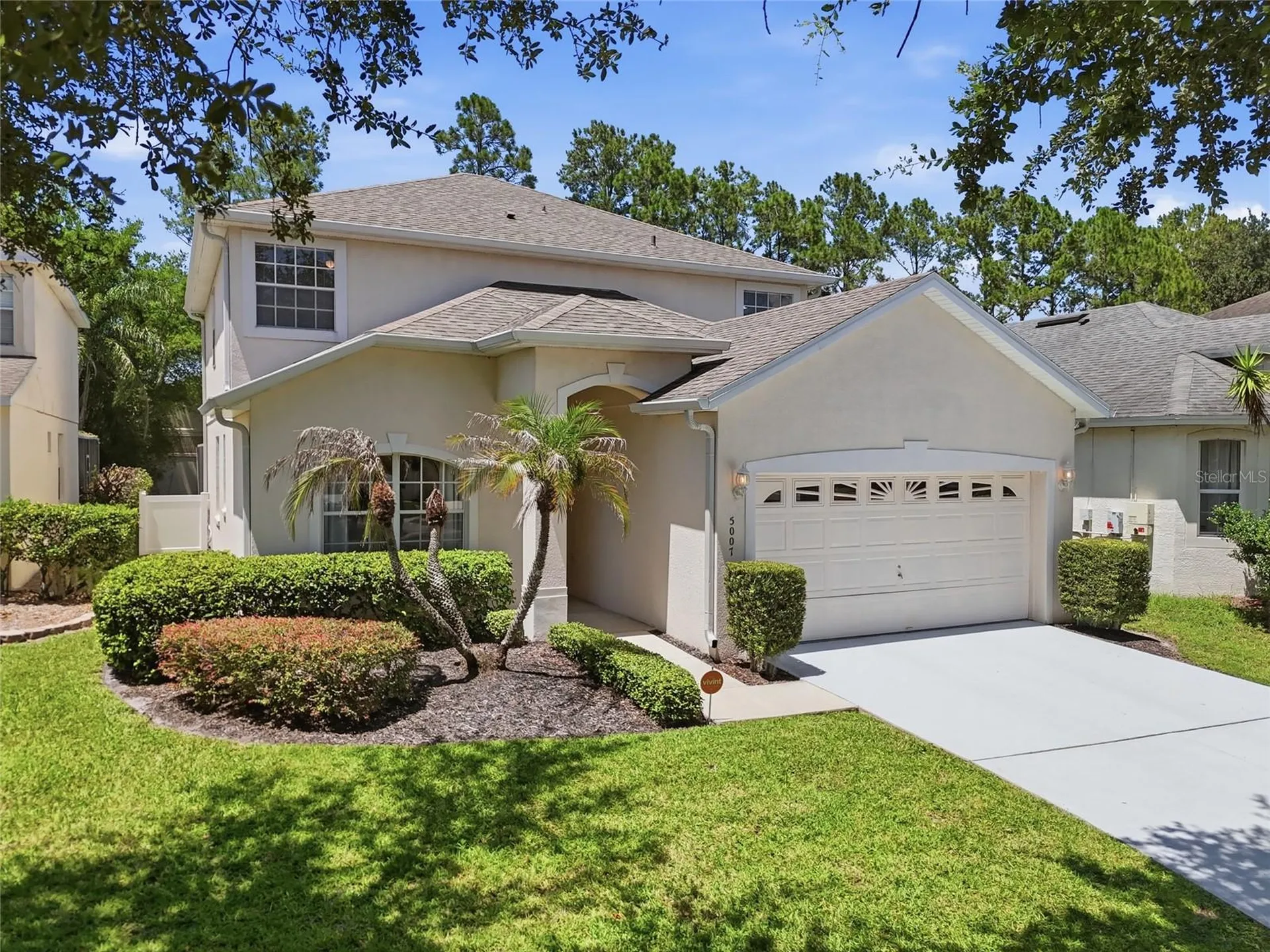 5007 Bellthorn Drive Orlando FL 32837