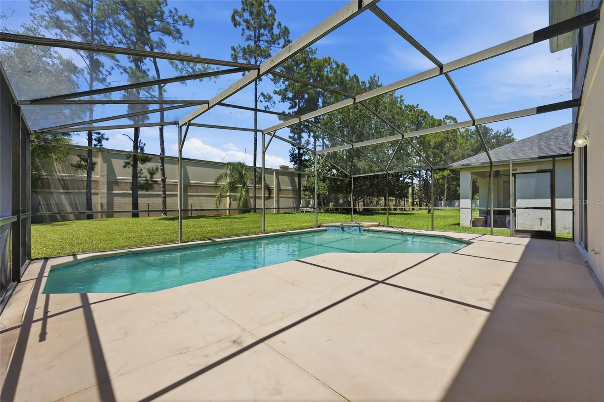 5007 Bellthorn Drive Orlando FL 32837
