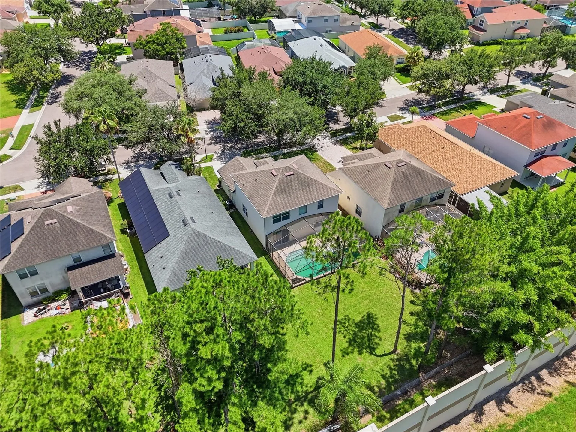 5007 Bellthorn Drive Orlando FL 32837