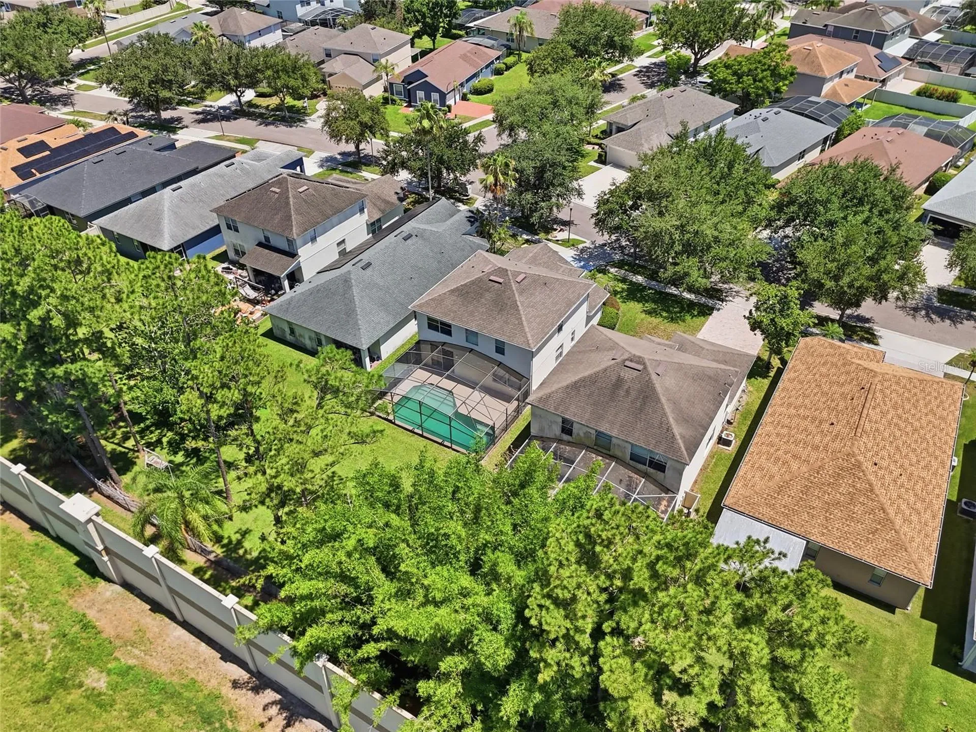5007 Bellthorn Drive Orlando FL 32837