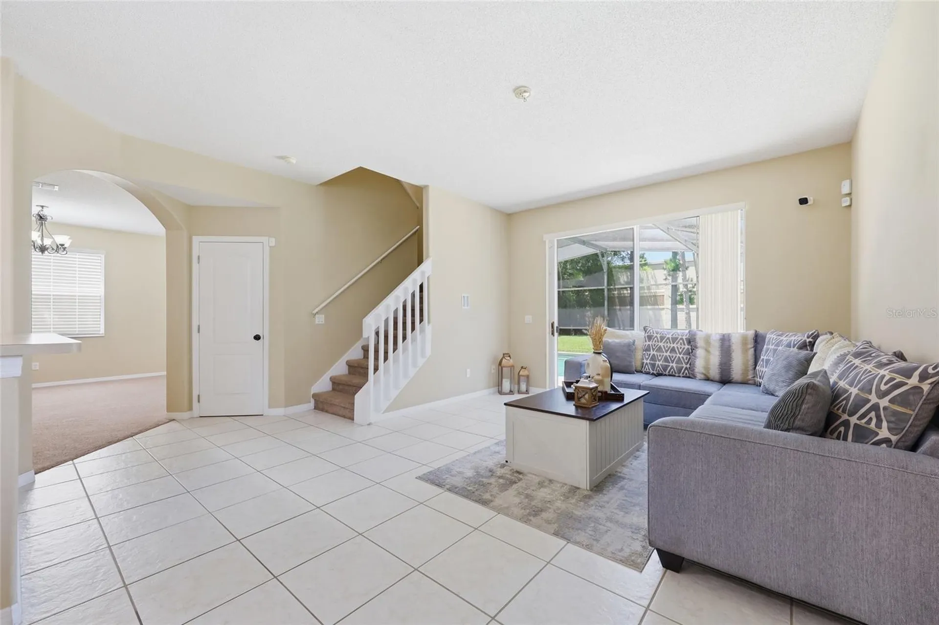 5007 Bellthorn Drive Orlando FL 32837