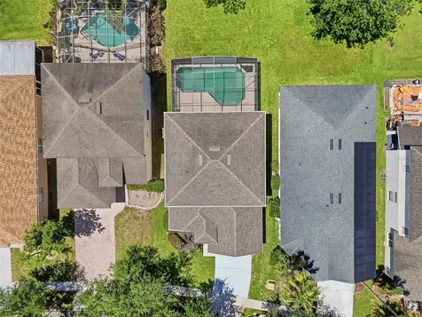 5007 Bellthorn Drive Orlando FL 32837