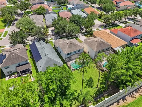 5007 Bellthorn Drive Orlando FL 32837