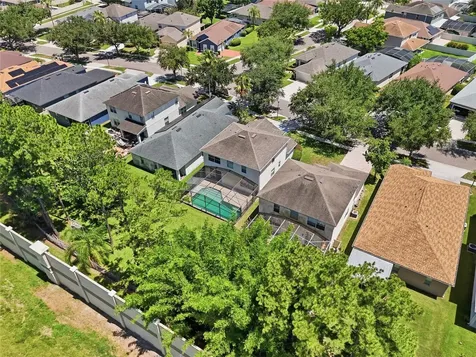 5007 Bellthorn Drive Orlando FL 32837