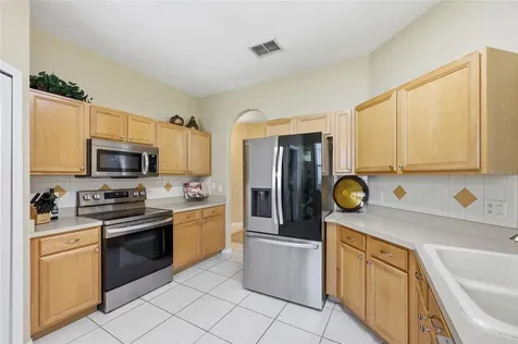 5007 Bellthorn Drive Orlando FL 32837