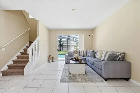 5007 Bellthorn Drive Orlando FL 32837
