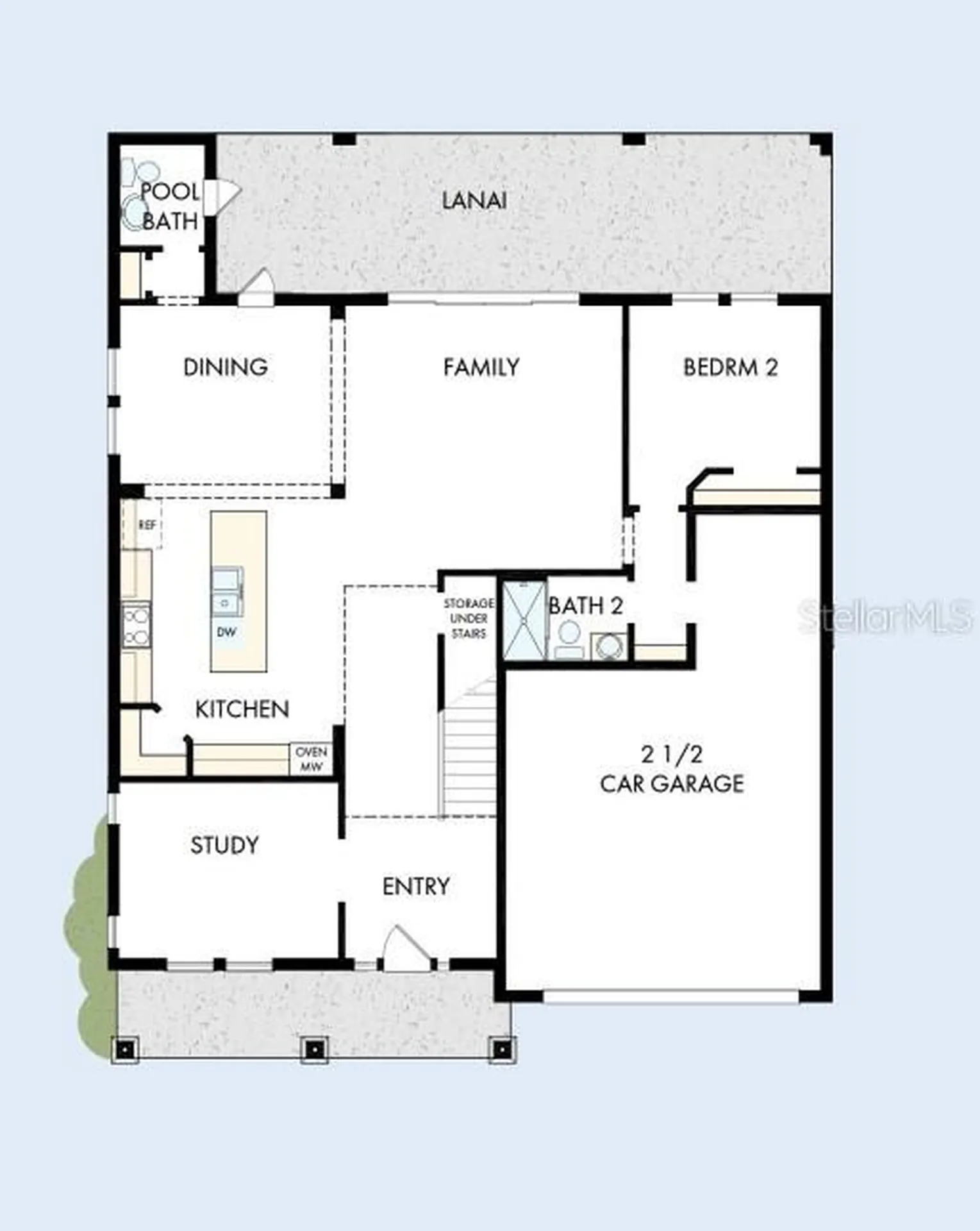 4002 W Gray Street Tampa FL 33609