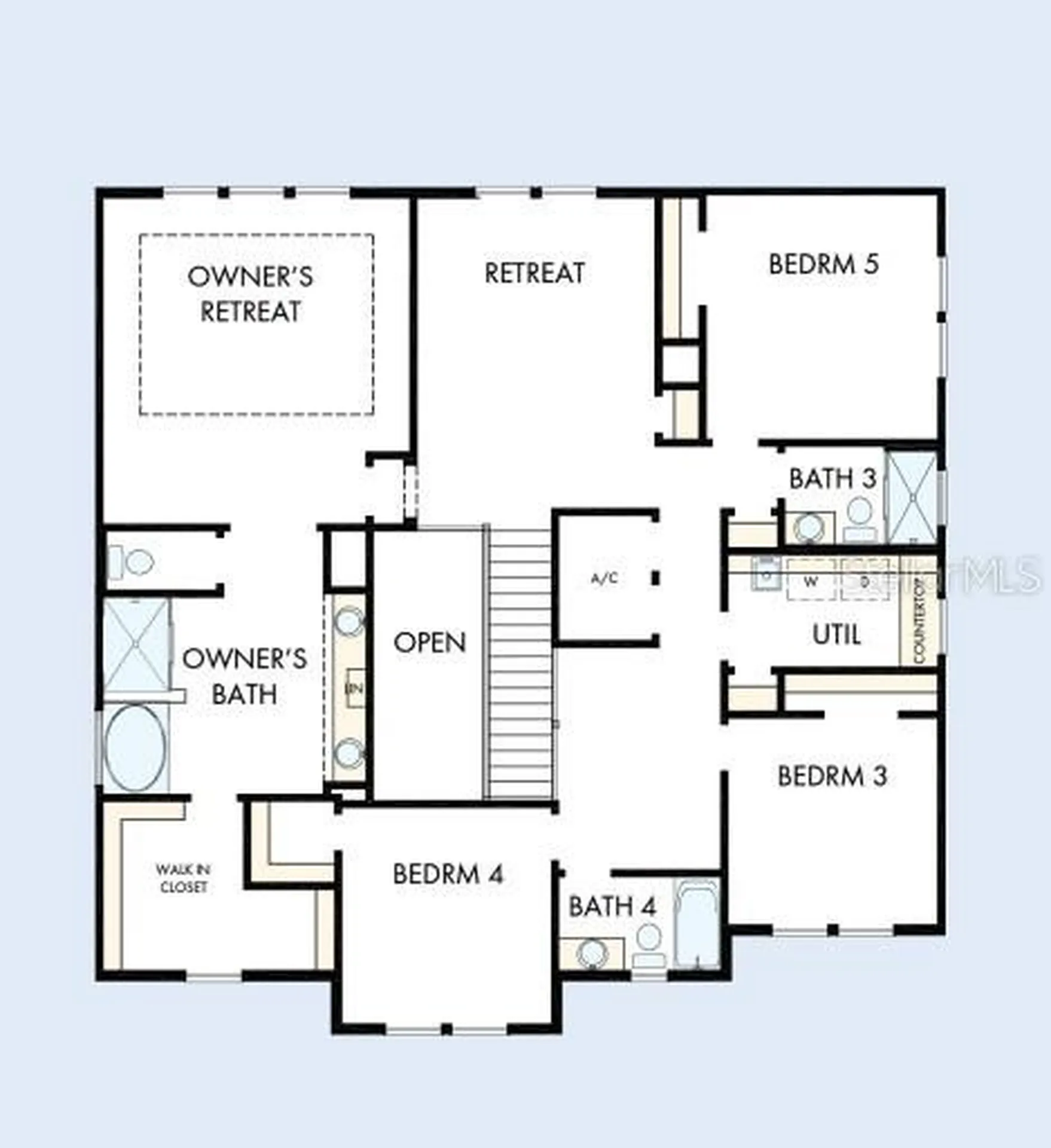 4002 W Gray Street Tampa FL 33609