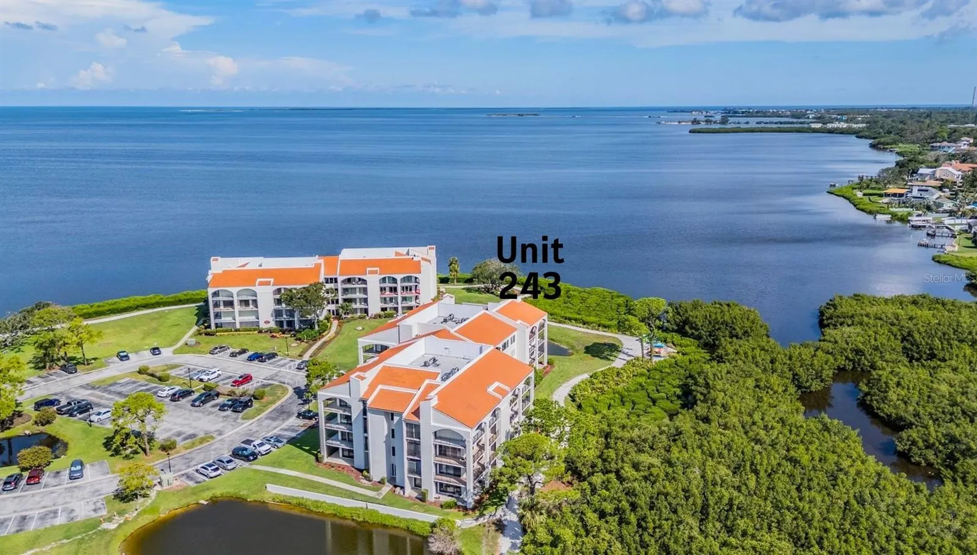 243 Mariner Drive Tarpon Springs FL 34689
