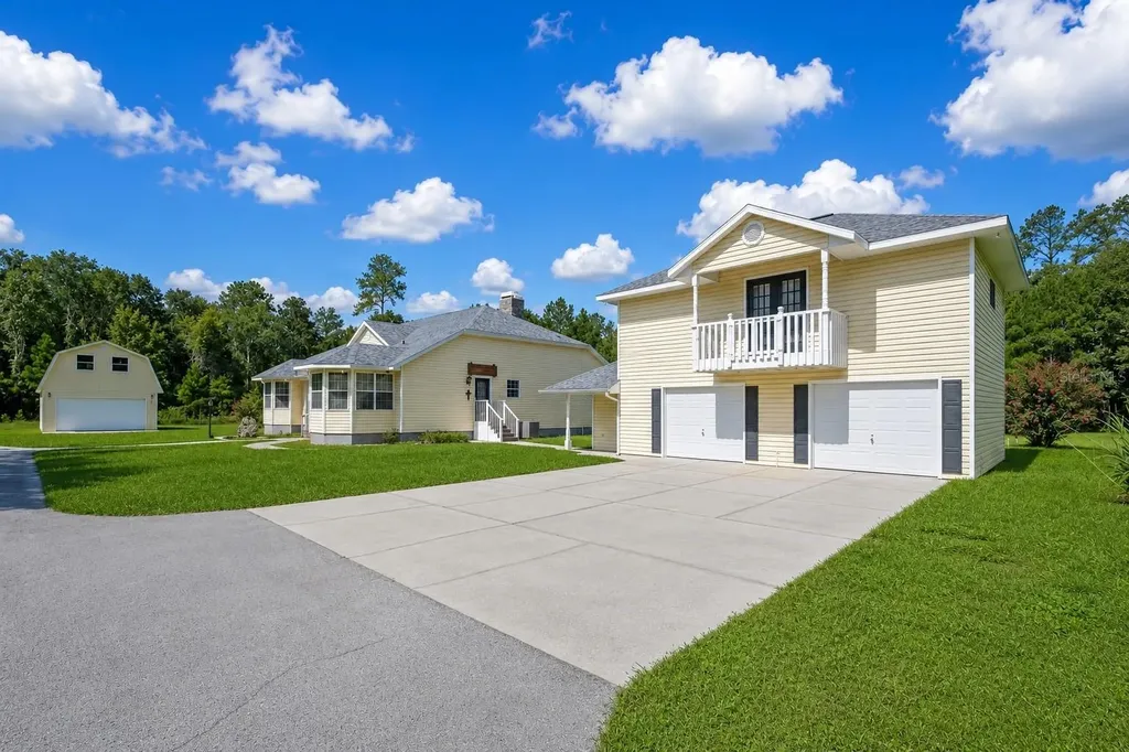 2235 Rackley Road Brooksville FL 34604