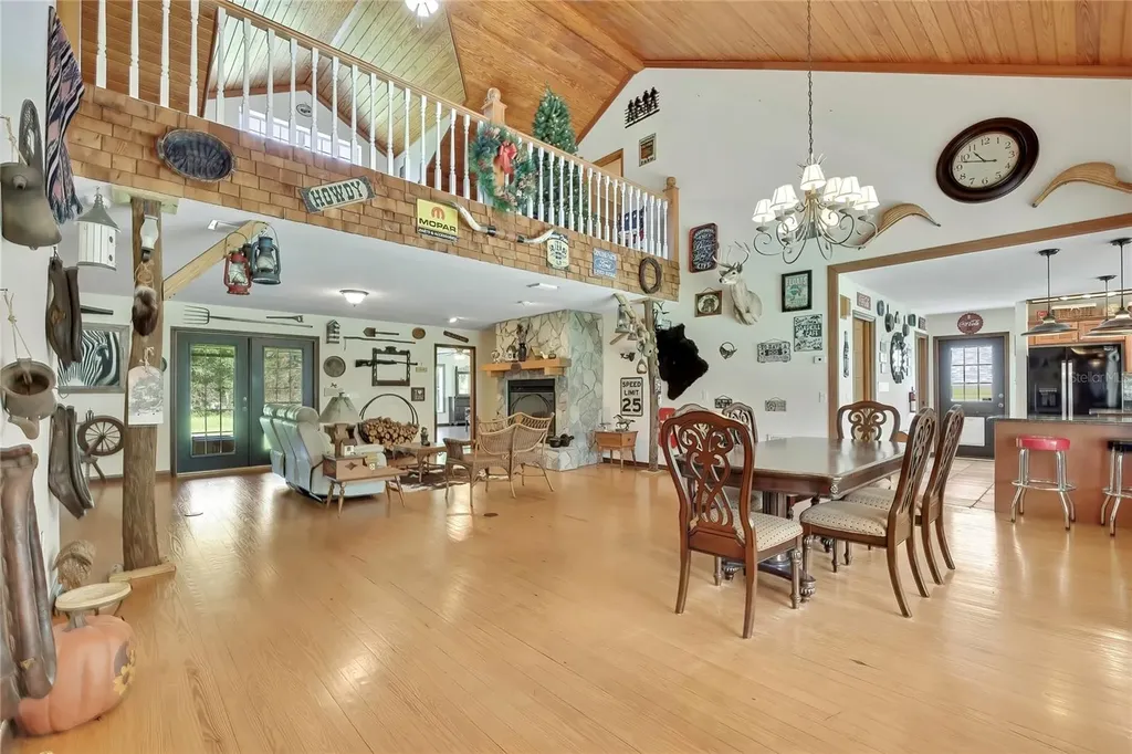 2235 Rackley Road Brooksville FL 34604