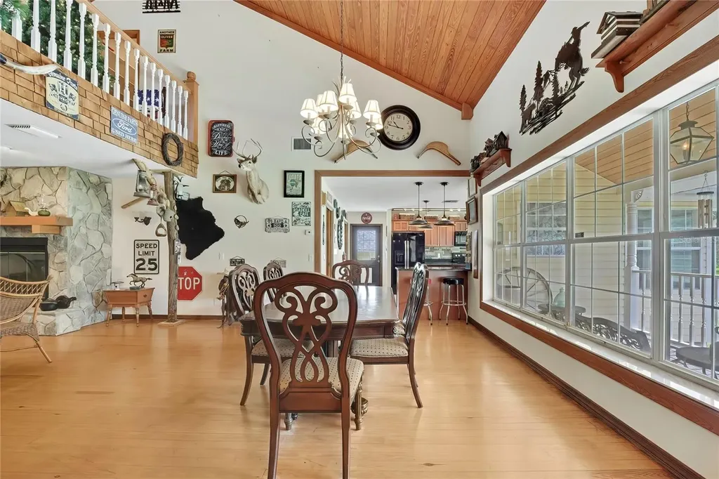 2235 Rackley Road Brooksville FL 34604