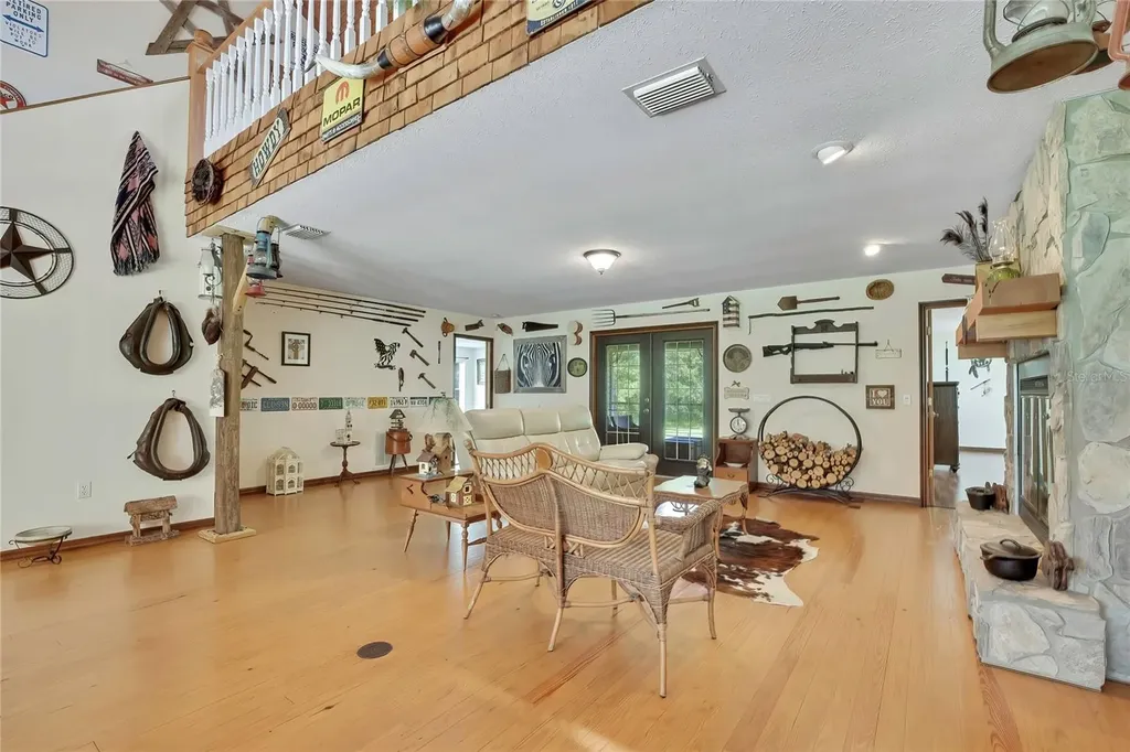 2235 Rackley Road Brooksville FL 34604