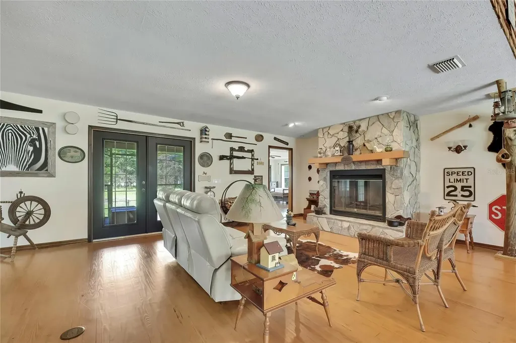 2235 Rackley Road Brooksville FL 34604