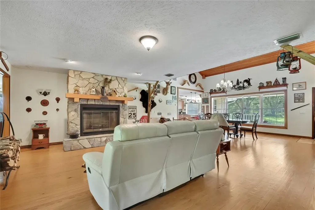2235 Rackley Road Brooksville FL 34604