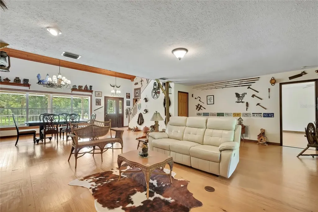 2235 Rackley Road Brooksville FL 34604