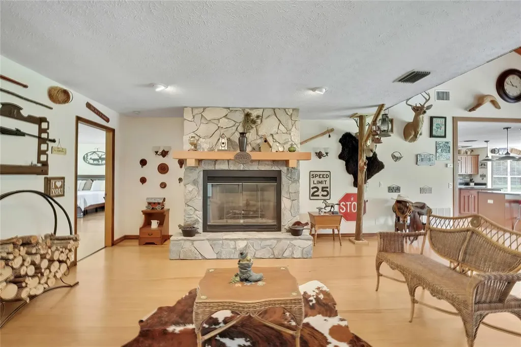 2235 Rackley Road Brooksville FL 34604