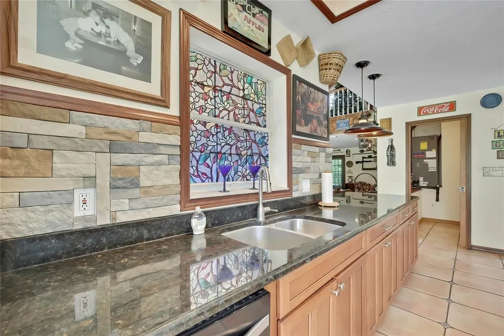 2235 Rackley Road Brooksville FL 34604