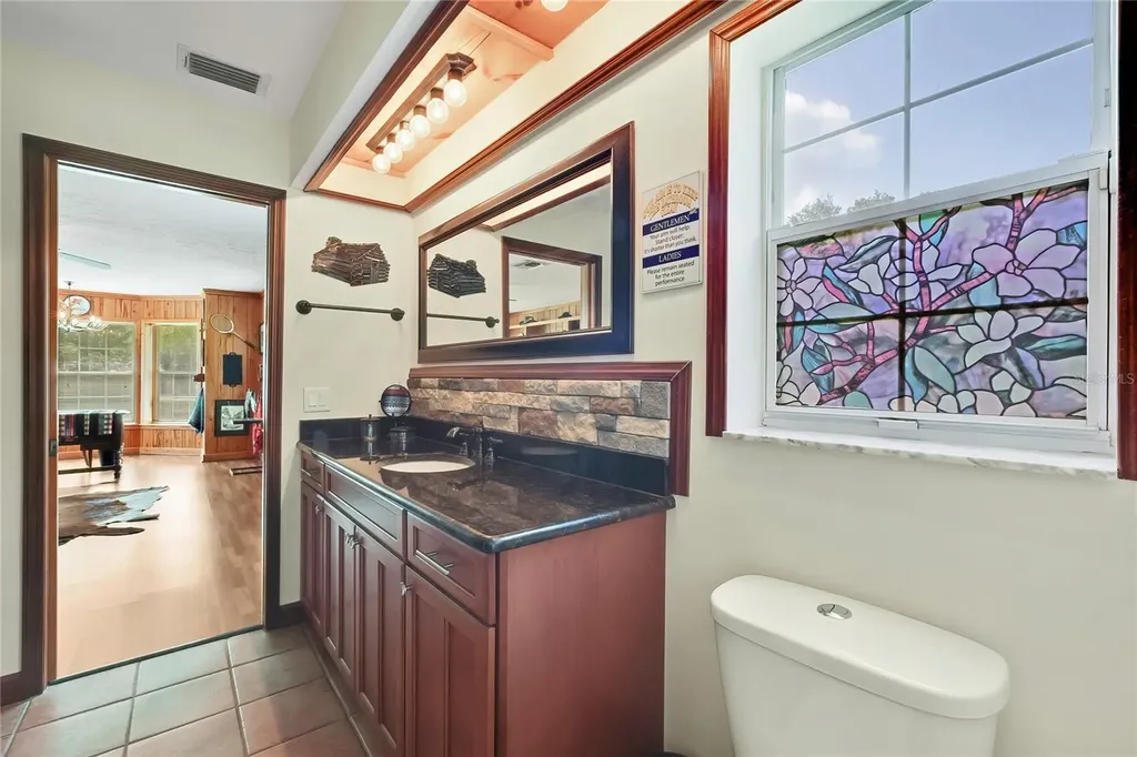 2235 Rackley Road Brooksville FL 34604
