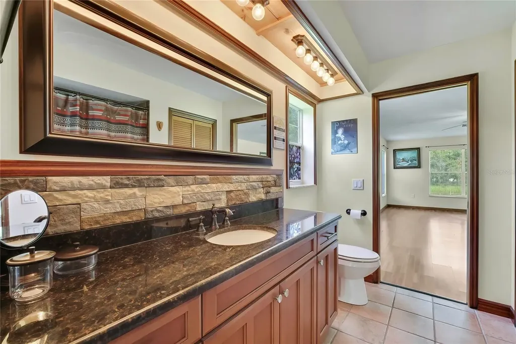 2235 Rackley Road Brooksville FL 34604