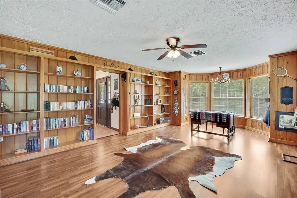 2235 Rackley Road Brooksville FL 34604