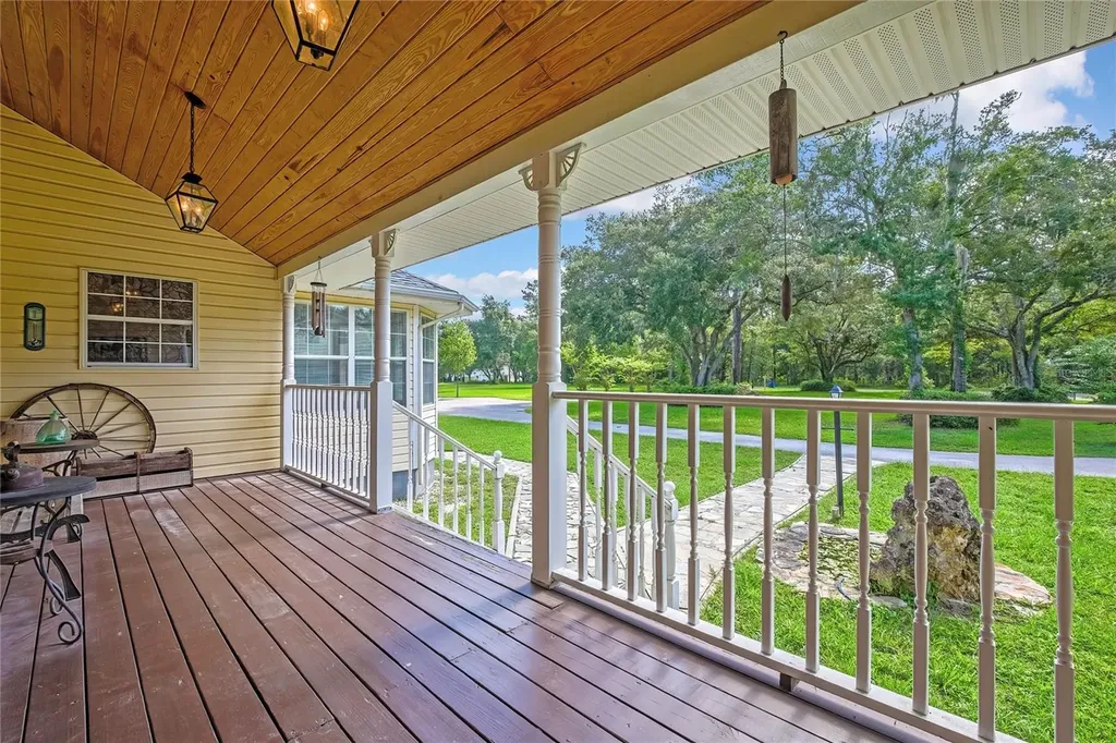 2235 Rackley Road Brooksville FL 34604