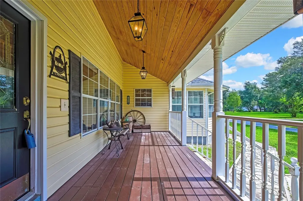 2235 Rackley Road Brooksville FL 34604