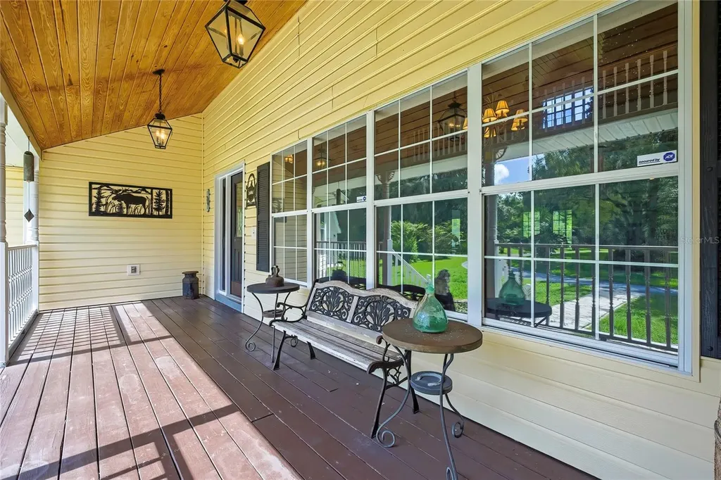 2235 Rackley Road Brooksville FL 34604