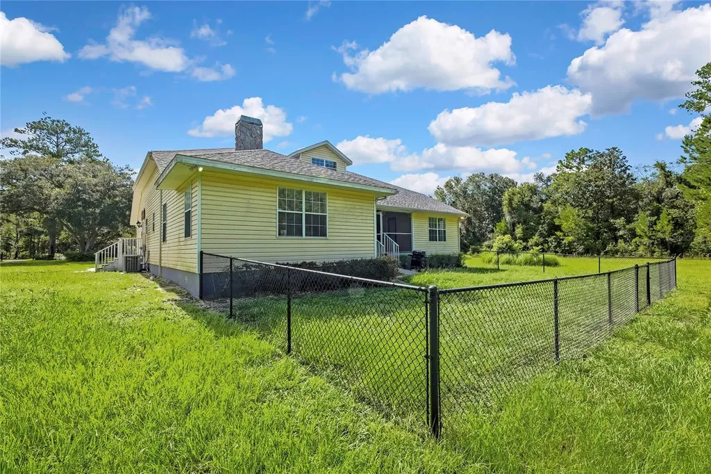 2235 Rackley Road Brooksville FL 34604