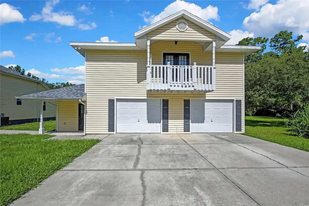 2235 Rackley Road Brooksville FL 34604