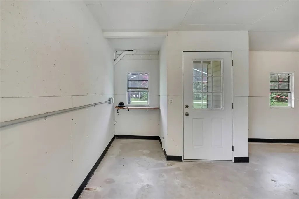 2235 Rackley Road Brooksville FL 34604