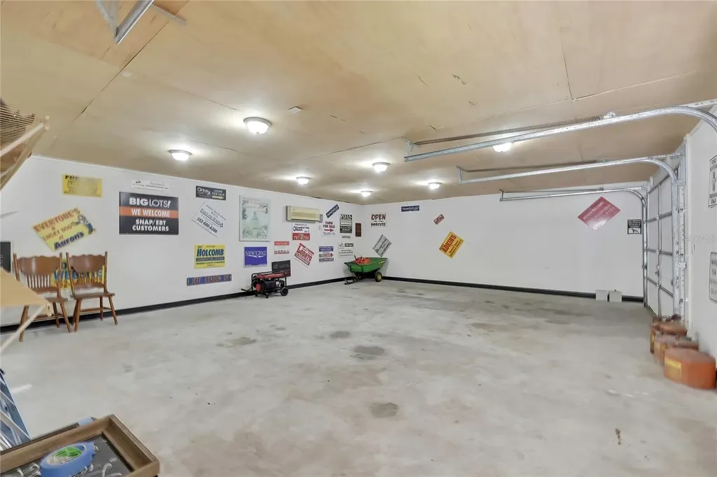 2235 Rackley Road Brooksville FL 34604