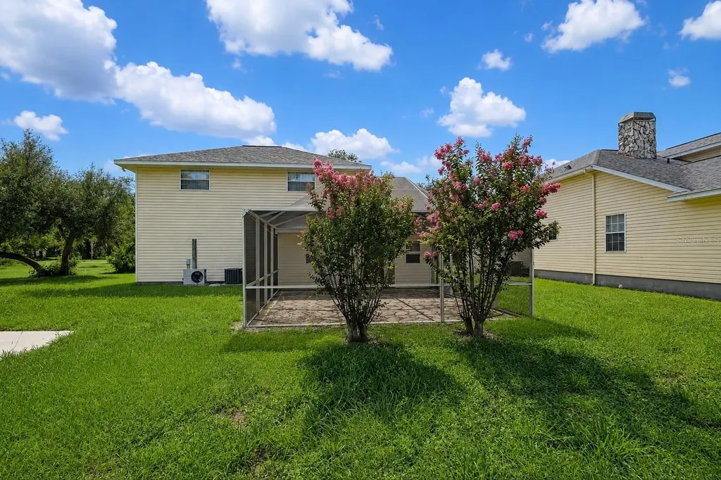 2235 Rackley Road Brooksville FL 34604
