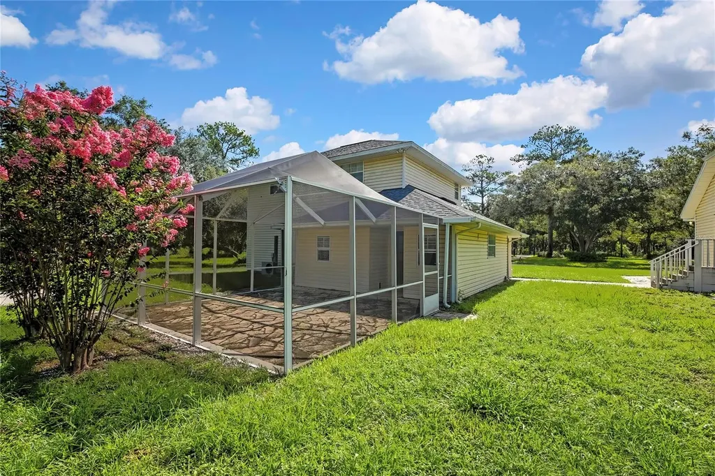 2235 Rackley Road Brooksville FL 34604