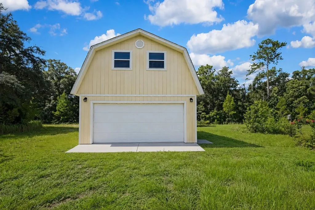 2235 Rackley Road Brooksville FL 34604