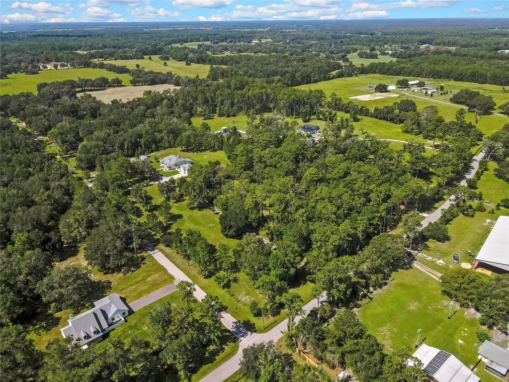 2235 Rackley Road Brooksville FL 34604