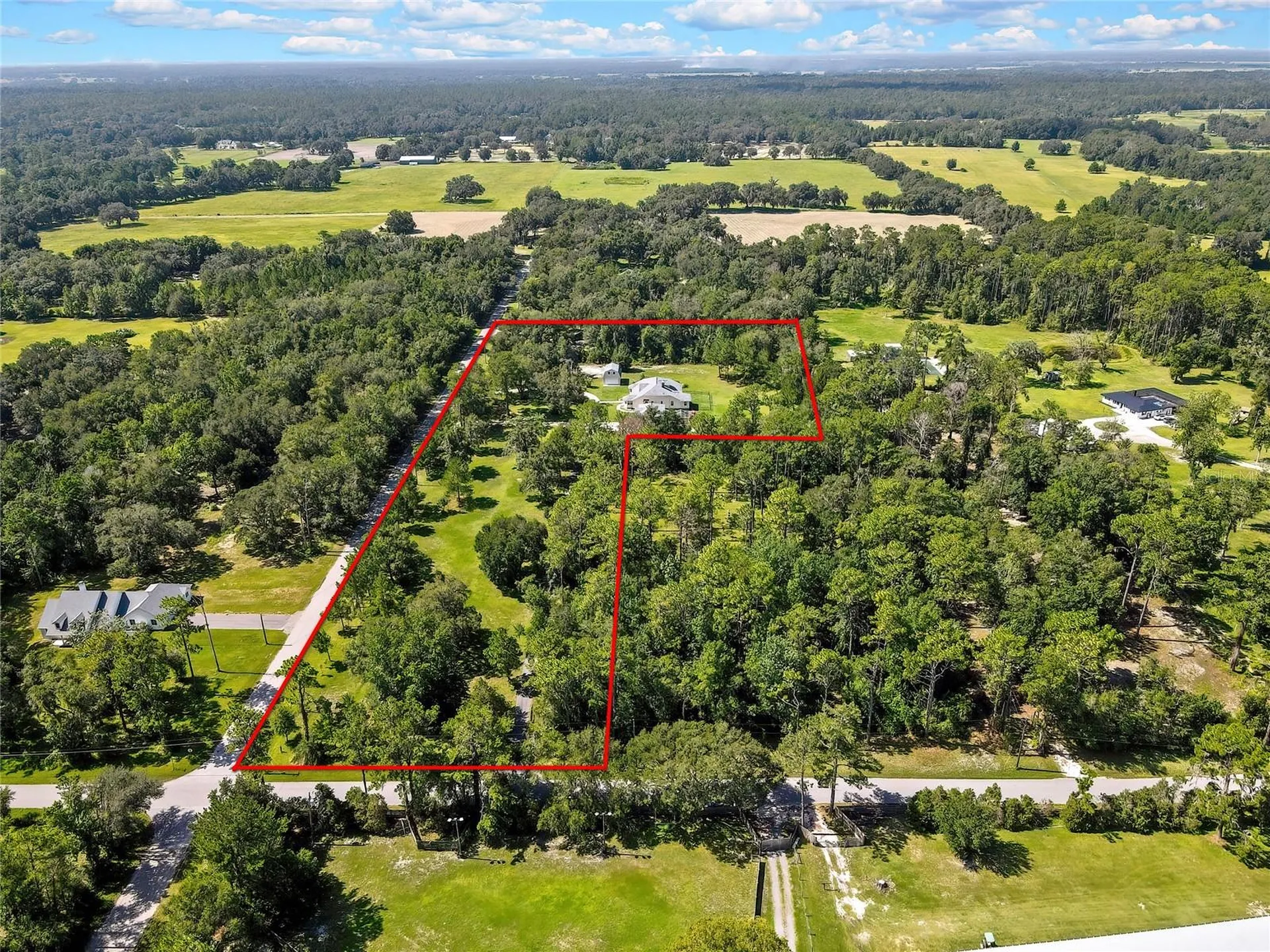 2235 Rackley Road Brooksville FL 34604