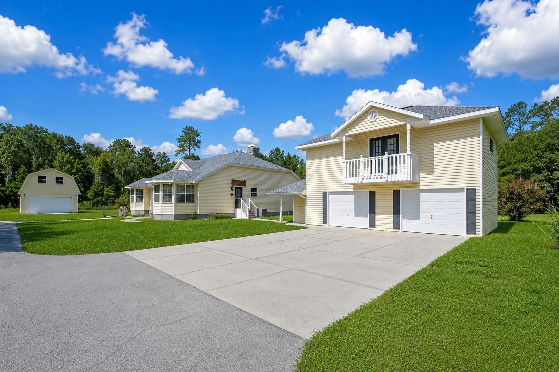 2235 Rackley Road Brooksville FL 34604