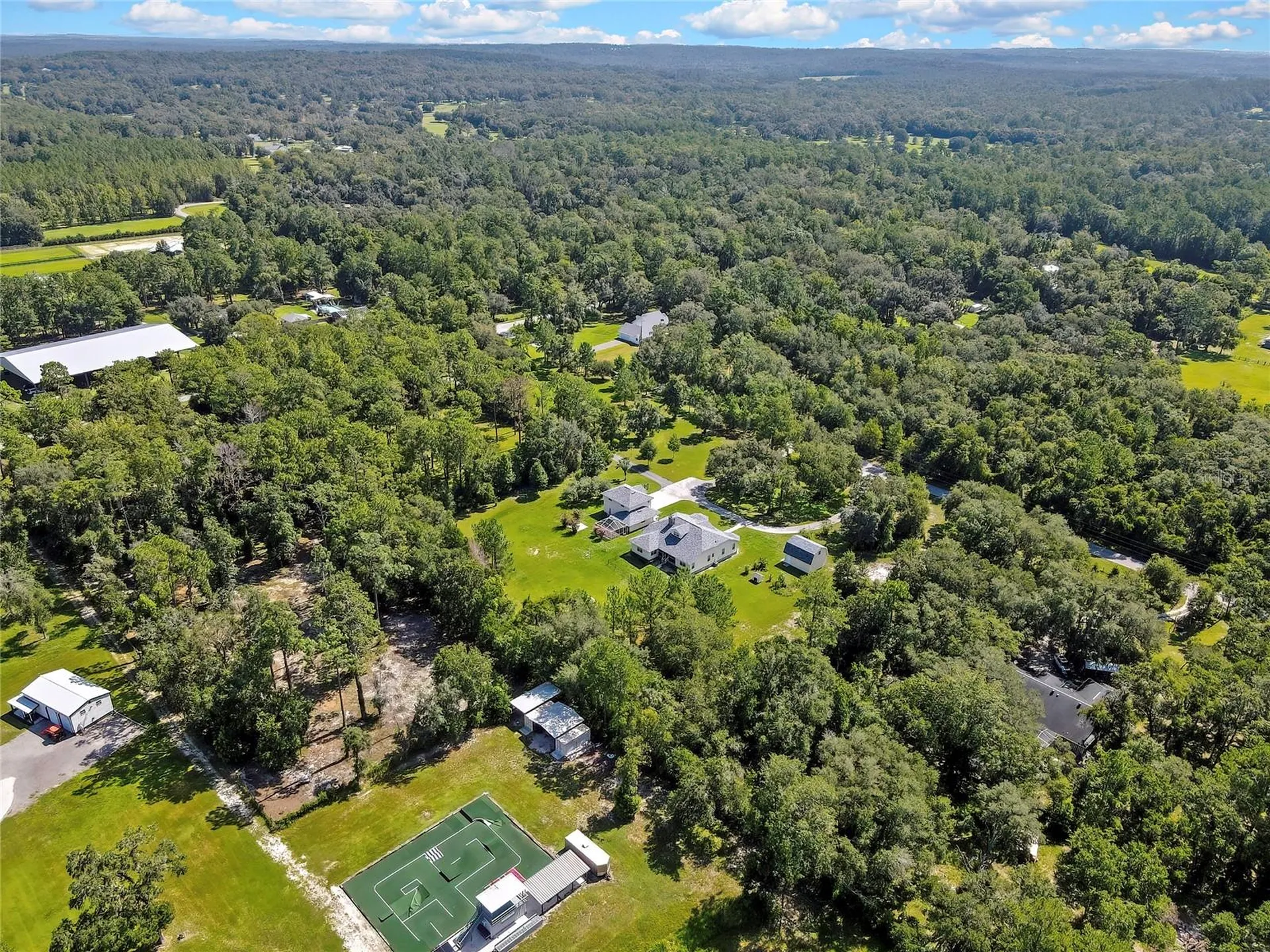 2235 Rackley Road Brooksville FL 34604