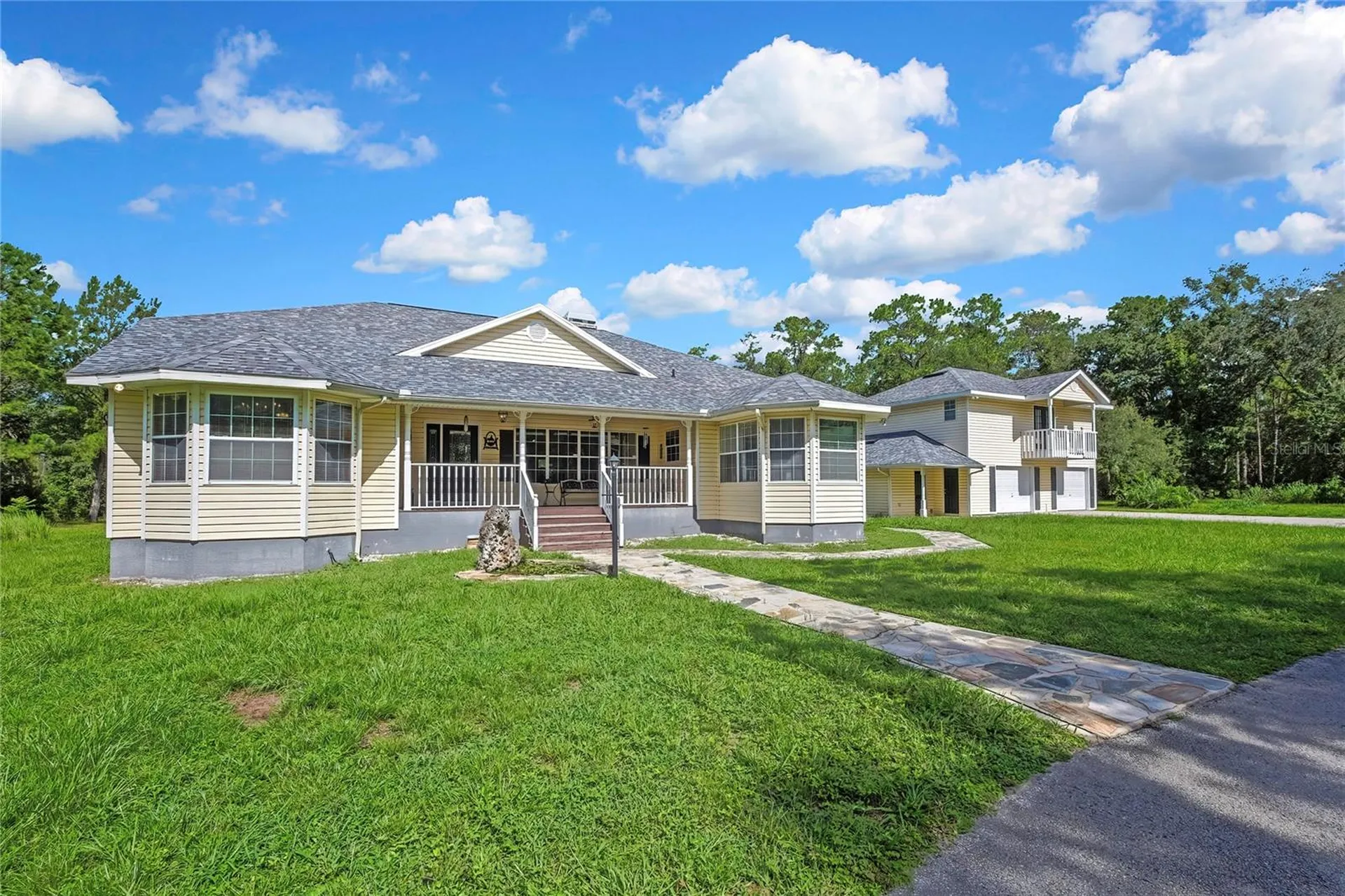 2235 Rackley Road Brooksville FL 34604