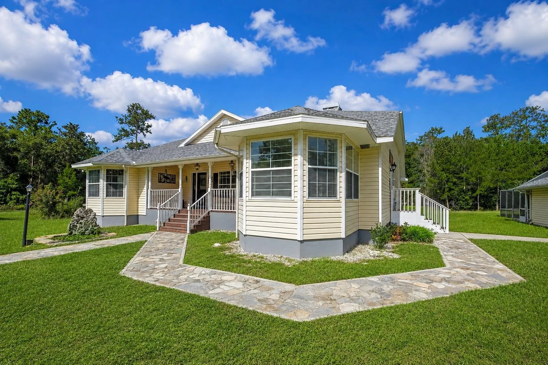 2235 Rackley Road Brooksville FL 34604