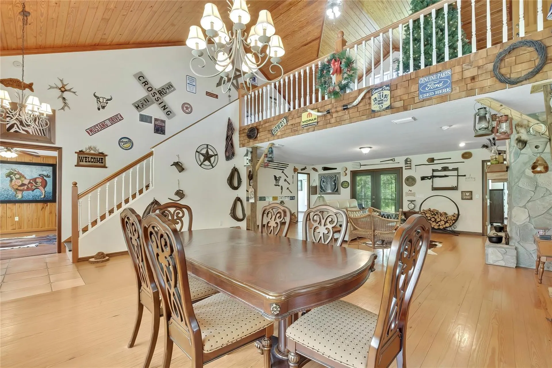 2235 Rackley Road Brooksville FL 34604