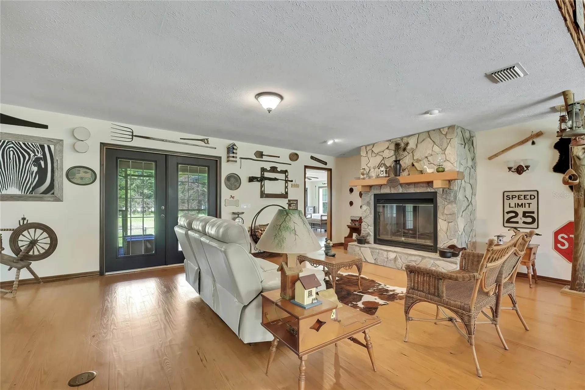 2235 Rackley Road Brooksville FL 34604