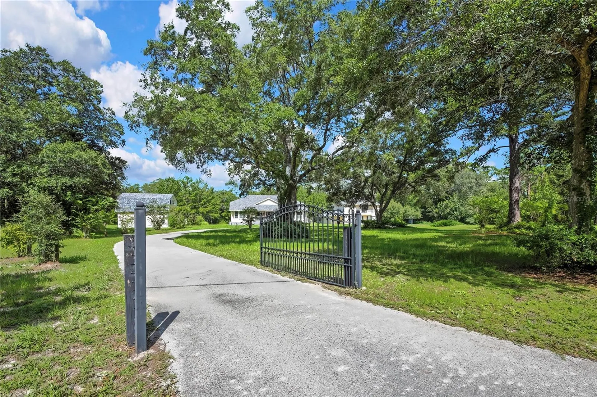 2235 Rackley Road Brooksville FL 34604