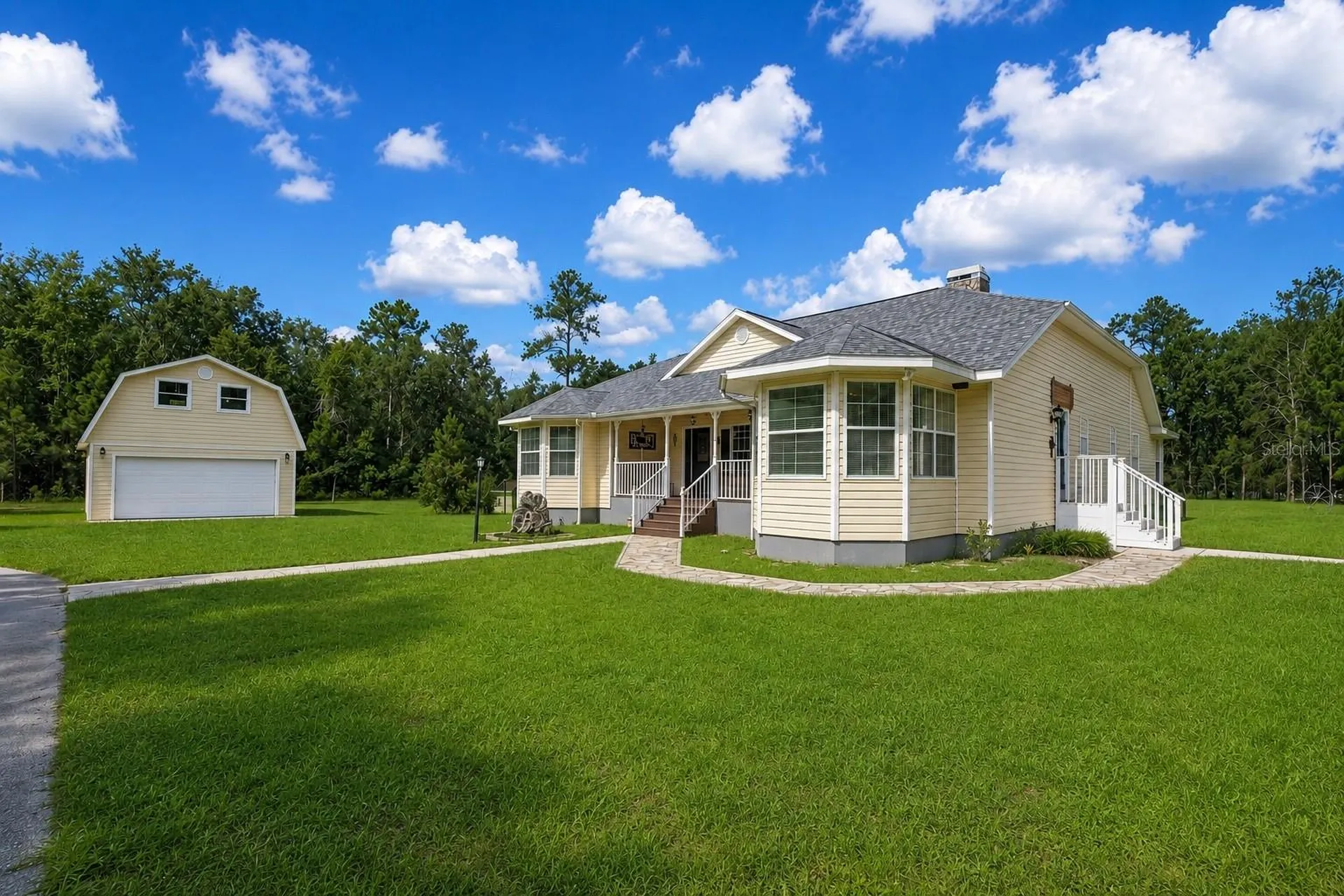 2235 Rackley Road Brooksville FL 34604