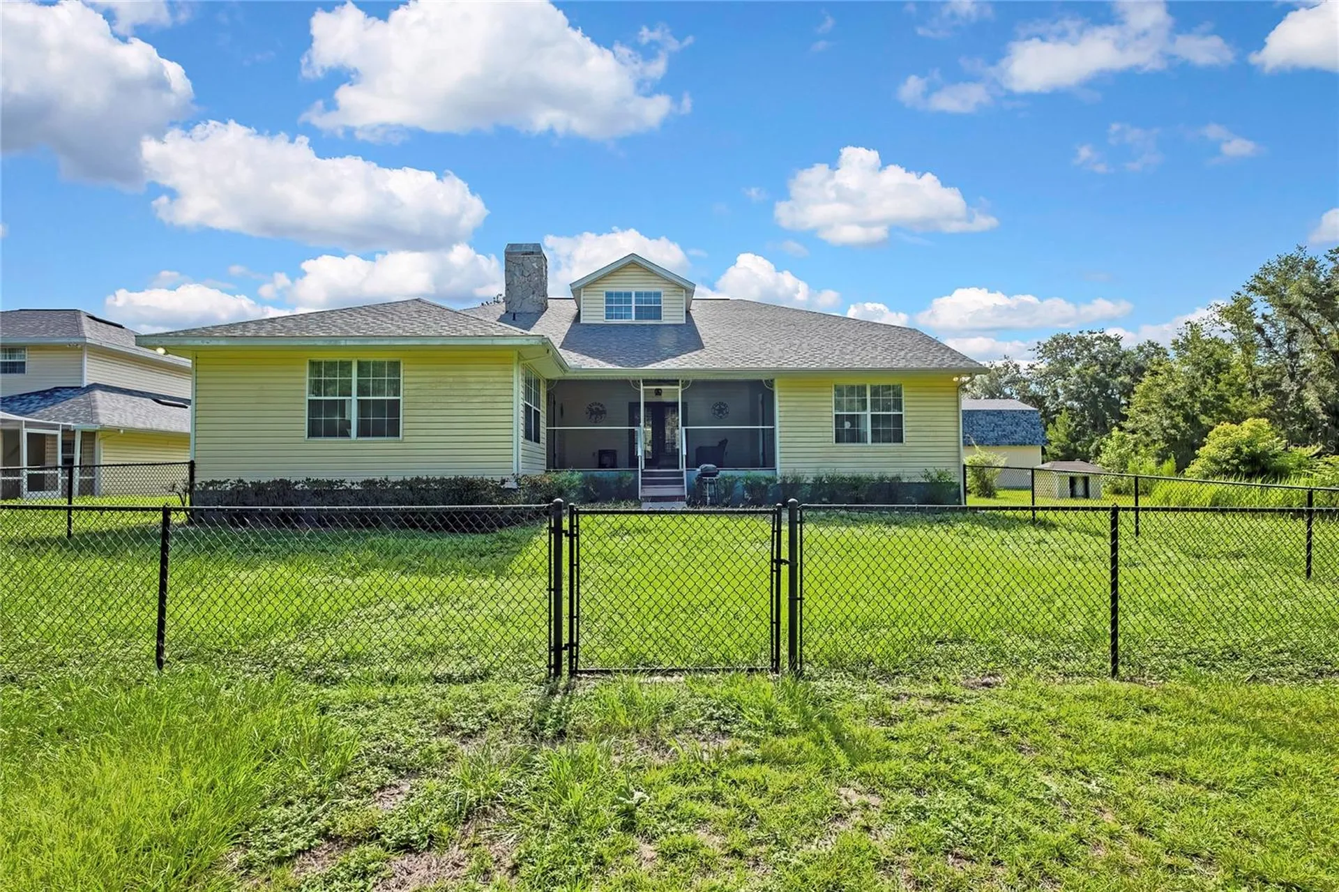 2235 Rackley Road Brooksville FL 34604