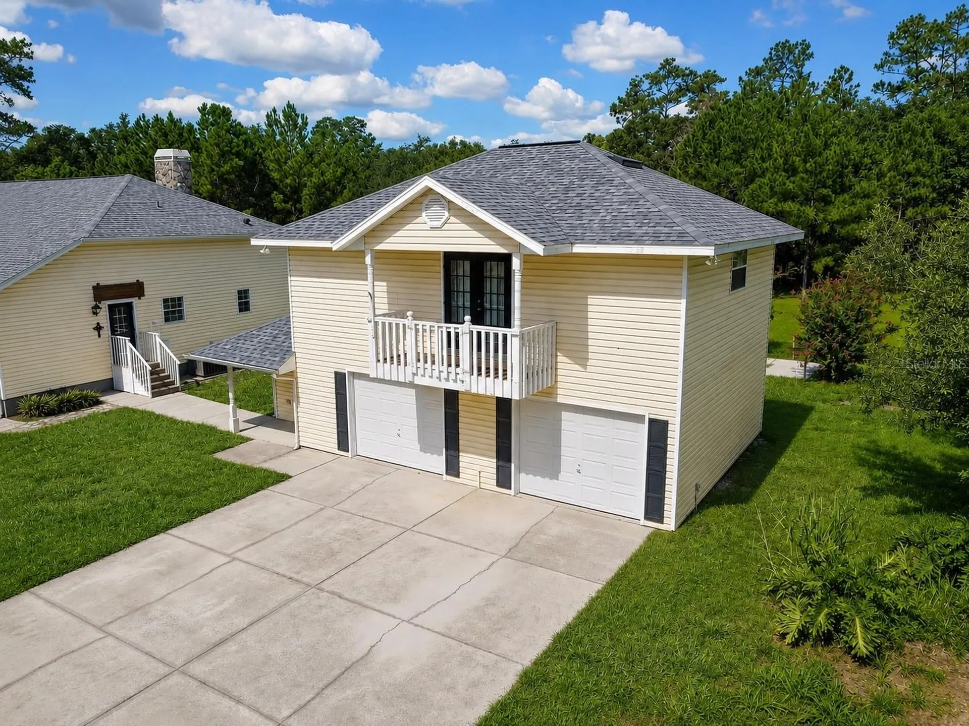 2235 Rackley Road Brooksville FL 34604